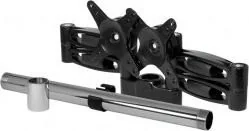 Arctic Z+2 Pro mocowanie dwóch dodatkowych monitorów dla Z1 Pro Gen 2 i Z2 Pro Gen 2 AEMNT00029A - Uchwyty do telewizora - miniaturka - grafika 8