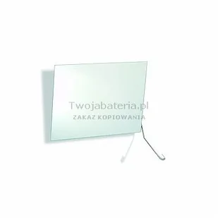 Lehnen Lustro uchylne EVOLUTION prawe 600x450x5mm L31201100 - Lustra Lehnen Lustro uchylne EVOLUTION prawe 600x450x5mm L31201100 - Lustra - miniaturka - grafika 5