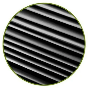 CEP Zestaw 5 szufladek CEP Smoove, czarny/zielony C7213G-15 - Szafki biurowe - miniaturka - grafika 9