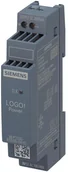 Podzespoły elektroniczne - Siemens Logo!power 24 v / 0.6 a stabilized power supply 6EP3330-6SB00-0AY0 - miniaturka - grafika 1