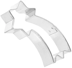 Fackelmann Wykrawacz do ciastek świąteczny - gwiazda Boże Narodzenie 521746 521746 - Formy do ciast - miniaturka - grafika 14