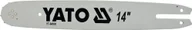 Piły ręczne - YATO prowadnica łańcucha do pilarek 14"" 3/8"" 0,05"" 50 G YT-84930 YT-84930 - miniaturka - grafika 1