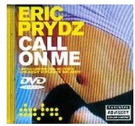 Książki o kulturze i sztuce - Call On Me DVD Używana - miniaturka - grafika 1