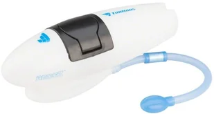 TORHANS Torhans AEROZ Bidon aerodynamiczny na kierownicę biały - Shakery i bidony sportowe - miniaturka - grafika 2