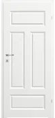 Drzwi wewnętrzne - Classen Skrzydło drzwiowe MORANO I 90 prawe - miniaturka - grafika 1