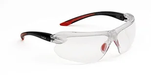 Bollé Safety bollé IRI-S okulary ochronne antifog Platinum okulary ochronne IRIPSI - Nożyce kuchenne Bollé Safety bollé IRI-S okulary ochronne antifog Platinum okulary ochronne IRIPSI - Nożyce kuchenne - miniaturka - grafika 1