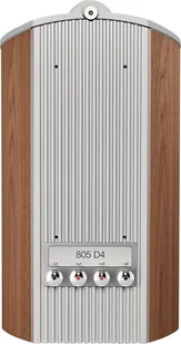 B&W 805 D4 - Głośniki i kolumny - miniaturka - grafika 12