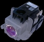 Lampy do projektorów - Utax Lampa do DXD 5020 - zamiennik oryginalnej lampy bez modułu LH02LP - miniaturka - grafika 1