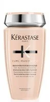 Kerastase Curl Manifesto kąpiel nawilżająca do loków 250ml - Szampony do włosów - miniaturka - grafika 2