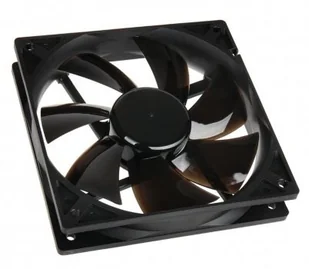Noiseblocker BlackSilent Pro Fan PL2 120mm - Chłodzenie procesora - miniaturka - grafika 2