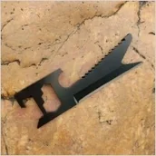 Survival - akcesoria - MULTITOOL TAKTYCZNY SURVIVAL 8W1  CY-NCR-03 - miniaturka - grafika 1