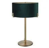 Lampy stojące - Endon Endon Hayfield 95837 lampa stołowa 1x10W/E27 IP20 95837 - miniaturka - grafika 1