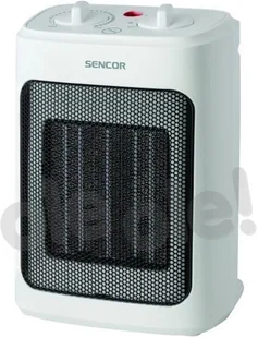 Sencor SFH 7600WH SFH 7600WH - Ogrzewanie przenośne - miniaturka - grafika 2