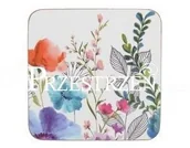 Obrusy i serwetki - Creative Tops PODKŁADKI KORKOWE MAŁE Łąka Meadow - C000338 - miniaturka - grafika 1