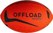 Rugby - OFFLOAD Piłka do rugby INITIATION rozmiar 4 unisex - miniaturka - grafika 1
