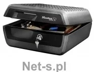 MasterLock Sejf Kasetka LCFW30100 - LCFW30100 - Sejfy i kasy pancerne - miniaturka - grafika 2