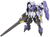 Figurki kolekcjonerskie - Bandai 1/144 HG Gundam Kimaris Vidar 4549660129639 - miniaturka - grafika 1