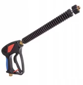 Akcesoria do myjek - Kranzle Pistolet długi do myjki gwint M22 345 Bar - miniaturka - grafika 1