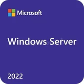 Oprogramowanie serwerowe - Microsoft Windows Server CAL 2022 User CSP - miniaturka - grafika 1