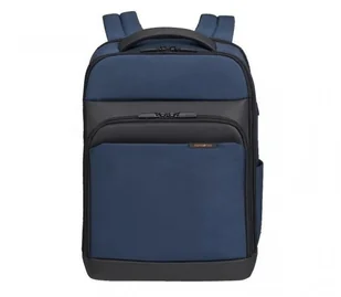 Samsonite Plecak 135071 1090 PLECAK DO LAPTOPA SAMS MYSIGHT 15.6&quot NIEBIESKI 1957430000 - Torby na laptopy - miniaturka - grafika 2