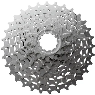 Shimano Hg400 Kaseta 9-Rzędowa, Srebrny (I-CSHG4009236) - Kasety rowerowe - miniaturka - grafika 3