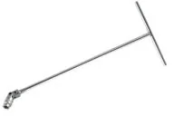 King Tony Pokrętło przegubowe 577213m, 13 x 450 mm - Śrubokręty - miniaturka - grafika 3