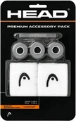Tenis ziemny - Head Zestaw New Premium Accesory Pack 285105-GR - miniaturka - grafika 1