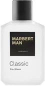 Wody po goleniu - Marbert Marbert Man Classic Pre Shave Lotion 100 ml - miniaturka - grafika 1