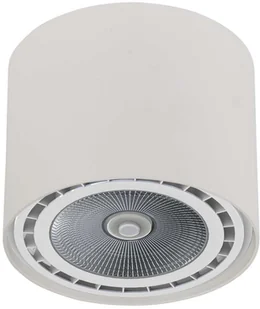 Nowodvorski Lampa sufitowa SPOT BIT white S by 9482 - Lampy sufitowe - miniaturka - grafika 2