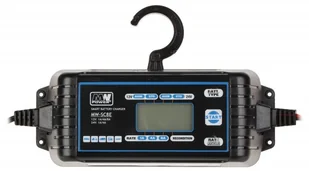 MW Power ŁADOWARKA MW-SC8E MW-SC8E - Akumulatory ogólnego zastosowania - miniaturka - grafika 3
