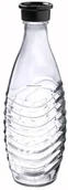 Akcesoria i części AGD - SodaStream szklana karafka 0,6 litra (1047106980) - miniaturka - grafika 1