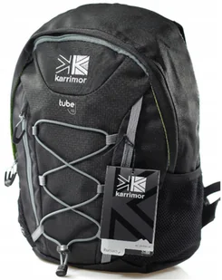 Karrimor Plecak Turystyczny Miejski Szkolny 10L - Plecaki - miniaturka - grafika 2