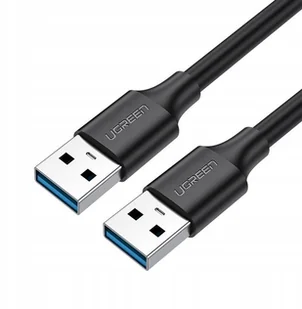 UGREEN kabel Usb 3.0 (męski) - Usb 3.0 (męski) 2m - Kable USB - miniaturka - grafika 3