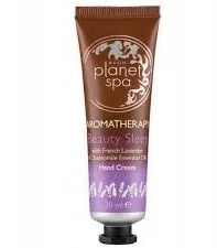 Avon Spa Aromaterapia Krem Do Rąk Lawenda Rumianek - Kremy i maski do rąk - miniaturka - grafika 5