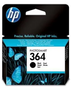 HP CB316EE - Tusze oryginalne - miniaturka - grafika 3