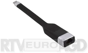 i-tec Adapter USB-C Flat Gigabit Ethernet - Adaptery i przejściówki - miniaturka - grafika 2