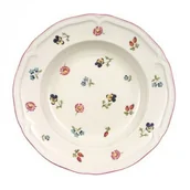 Talerze - Villeroy & Boch Petite Fleur Talerz głęboki średnica: 30 cm (10-2395-2700) - miniaturka - grafika 1