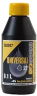Akcesoria do urządzeń ogrodniczych - McCulloch 00057  76.164.07 2 czterosuwowym olej, 0.1 L, olo007 - miniaturka - grafika 1