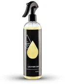 Środki do dywanów i tapicerki - CLEANTECH CleanTech Leather QD 500ml/pielęgnacja tapicerki skórzanej - miniaturka - grafika 1