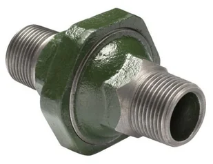 Ferro Zawór różnicowy grawitacyjny 1 1/4" ZR2 ZR2 - Zawory i kraniki - miniaturka - grafika 3