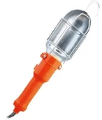 Oświetlenie warsztatowe - Solight Oświetlenie montażowe 1xE27/60W/230V - miniaturka - grafika 1