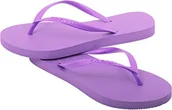 Pływanie - Cressi damskie Marbella Flip Flop, fioletowy, 35/36 XVB958435 - miniaturka - grafika 1