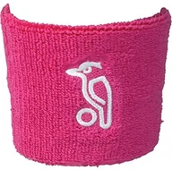 Ściągacze i opaski sportowe - KOOKABURRA kookaburra Opaski dresowe - różowa opaska przeciwpotna - różowy, nie dotyczy LT060P - miniaturka - grafika 1