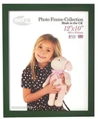 Ramki na zdjęcia - Inov8 PFVS-ragr-1210 tradycyjnie brytyjczyków fotografii i ramka na zdjęcia, 25 x 30 cm, Value Racing Zielony PFVS-RAGR-1210 - miniaturka - grafika 1