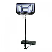 Koszykówka - Lifetime Stojak do koszykówki UTAH 90114 90114 - miniaturka - grafika 1