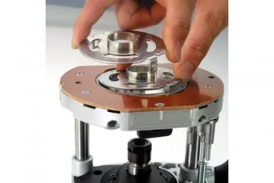 Festool OF 1400 EBQ-Plus - Frezarki Festool OF 1400 EBQ-Plus - Frezarki - miniaturka - grafika 6