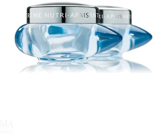 Thalgo Nutri-Soothing Rich Cream Bogaty krem odżywczo-łagodzący 50 ml - Kremy do twarzy - miniaturka - grafika 2