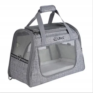 Transporter Torba Dla Kota Psa - Transportery dla kotów - miniaturka - grafika 14