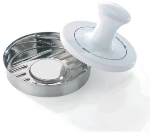 Gefu Forma do hamburgerów Spark G-15410 - Akcesoria do grilla - miniaturka - grafika 4