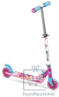 Mondo Barbie 18331 - Hulajnogi - miniaturka - grafika 2